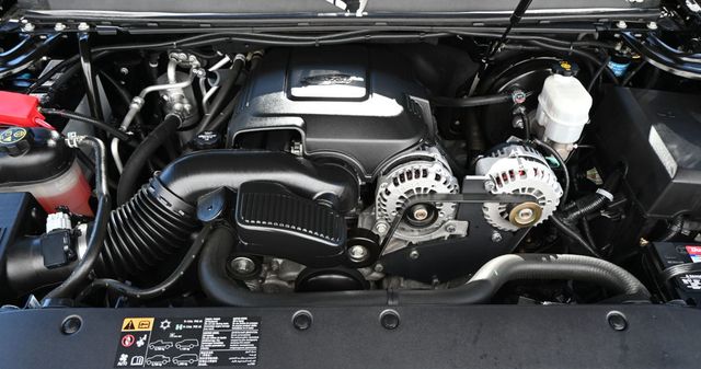 2013 Chevrolet Suburban CEO Conversion Like New  - 22932271 - 27