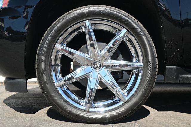 2013 Chevrolet Suburban CEO Conversion Like New  - 22932271 - 6