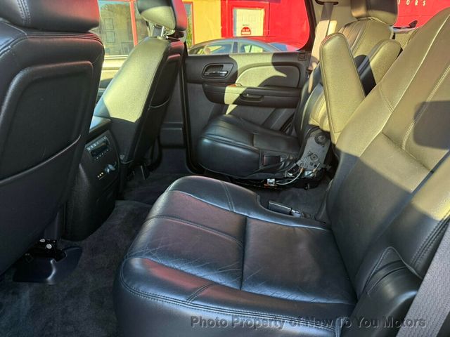 2013 Chevrolet Tahoe 2WD 4dr 1500 LT - 22952271 - 9
