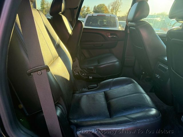 2013 Chevrolet Tahoe 2WD 4dr 1500 LT - 22952271 - 10