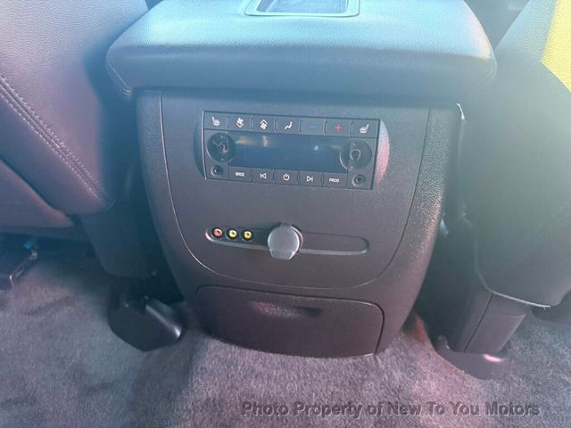 2013 Chevrolet Tahoe 2WD 4dr 1500 LT - 22952271 - 12