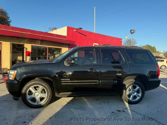 2013 Chevrolet Tahoe 2WD 4dr 1500 LT - 22952271 - 13