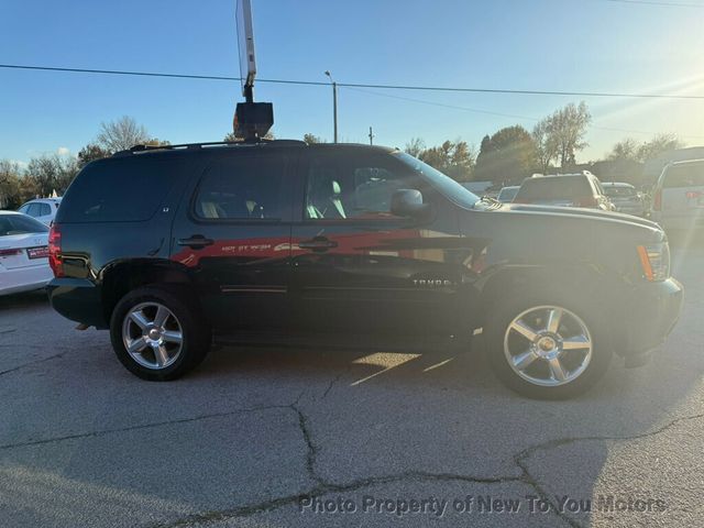 2013 Chevrolet Tahoe 2WD 4dr 1500 LT - 22952271 - 14