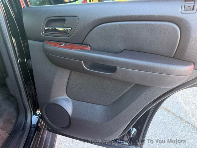 2013 Chevrolet Tahoe 2WD 4dr 1500 LT - 22952271 - 15