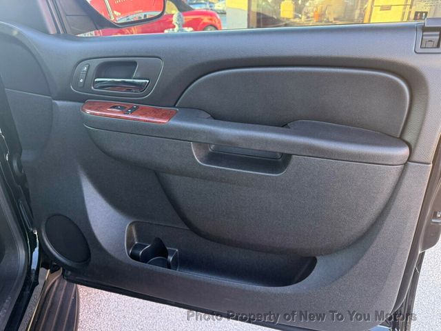 2013 Chevrolet Tahoe 2WD 4dr 1500 LT - 22952271 - 16