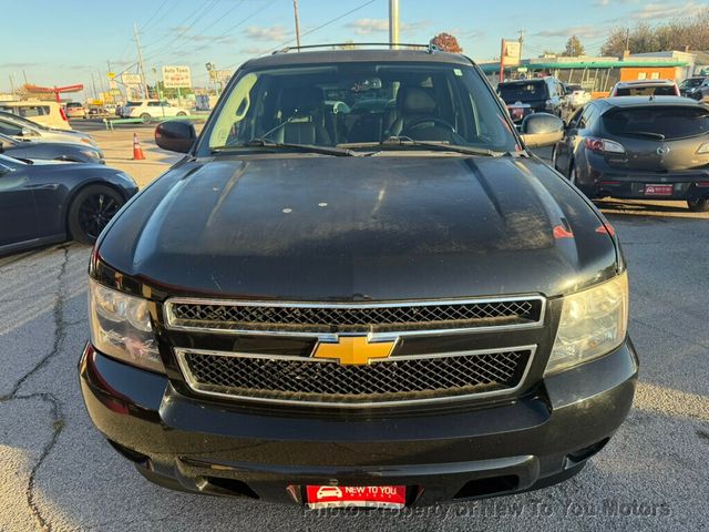 2013 Chevrolet Tahoe 2WD 4dr 1500 LT - 22952271 - 18