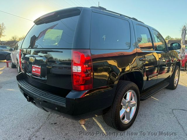 2013 Chevrolet Tahoe 2WD 4dr 1500 LT - 22952271 - 1