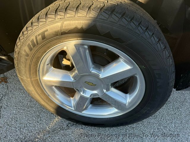 2013 Chevrolet Tahoe 2WD 4dr 1500 LT - 22952271 - 19