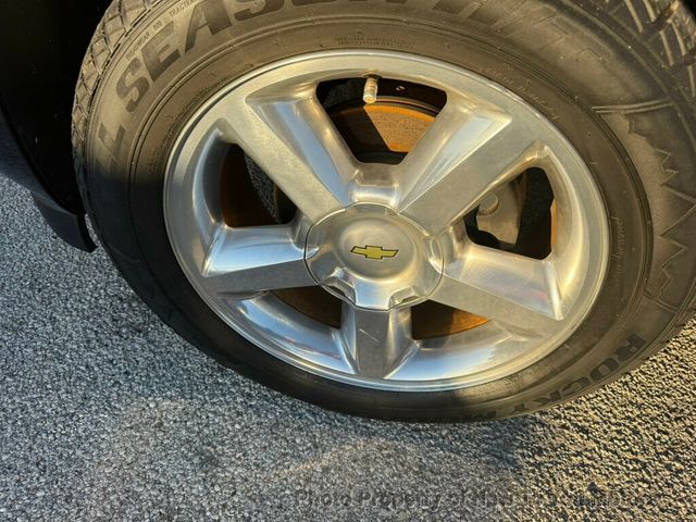2013 Chevrolet Tahoe 2WD 4dr 1500 LT - 22952271 - 20