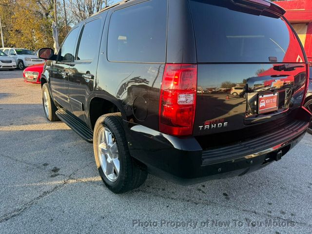2013 Chevrolet Tahoe 2WD 4dr 1500 LT - 22952271 - 24