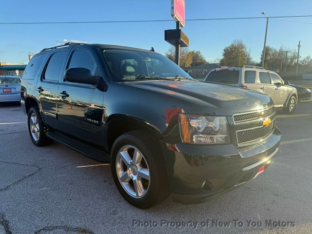 2013 Chevrolet Tahoe 2WD 4dr 1500 LT - 22952271 - 25