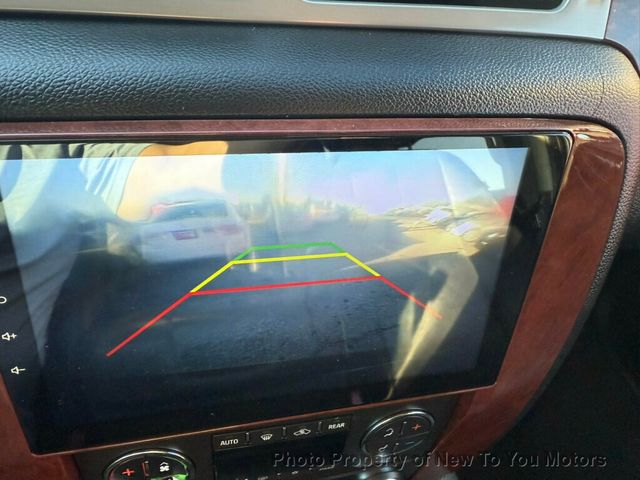 2013 Chevrolet Tahoe 2WD 4dr 1500 LT - 22952271 - 7