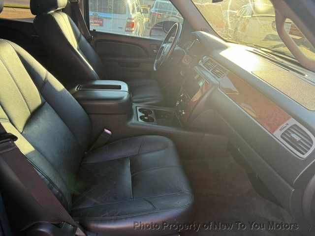 2013 Chevrolet Tahoe 2WD 4dr 1500 LT - 22952271 - 8