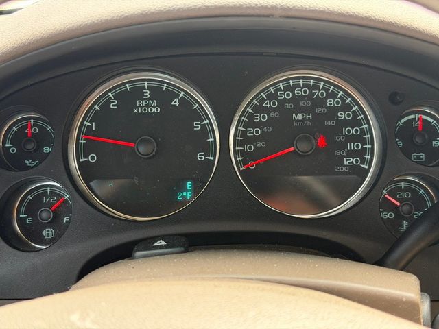 2013 Chevrolet Tahoe 2WD 4dr 1500 LTZ - 23057112 - 10
