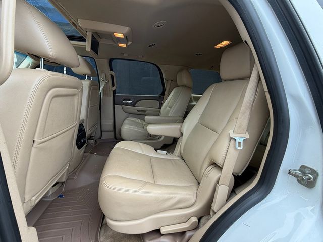 2013 Chevrolet Tahoe 2WD 4dr 1500 LTZ - 23057112 - 14