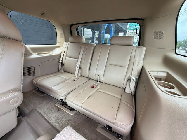 2013 Chevrolet Tahoe 2WD 4dr 1500 LTZ - 23057112 - 16