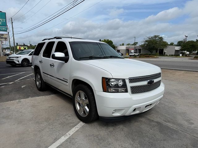 2013 Chevrolet Tahoe 2WD 4dr 1500 LTZ - 23057112 - 1