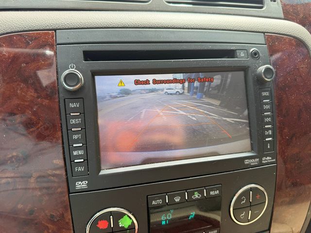 2013 Chevrolet Tahoe 2WD 4dr 1500 LTZ - 23057112 - 21