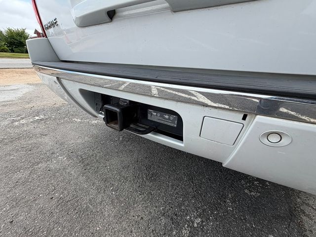 2013 Chevrolet Tahoe 2WD 4dr 1500 LTZ - 23057112 - 23