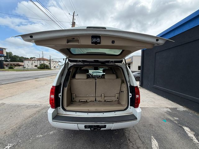2013 Chevrolet Tahoe 2WD 4dr 1500 LTZ - 23057112 - 24