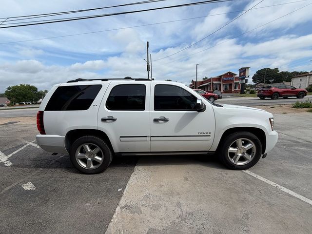 2013 Chevrolet Tahoe 2WD 4dr 1500 LTZ - 23057112 - 2