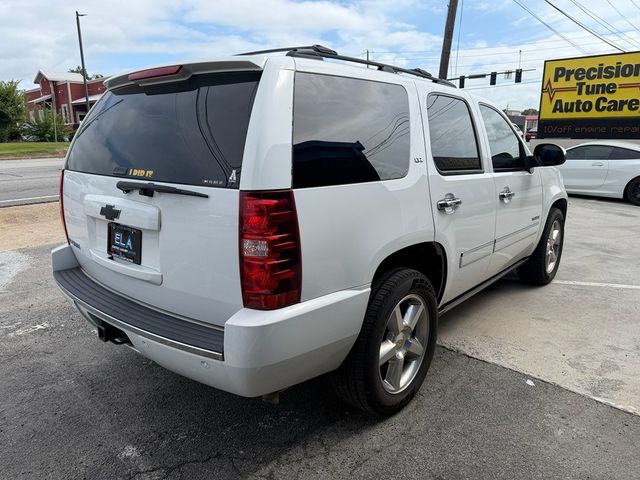 2013 Chevrolet Tahoe 2WD 4dr 1500 LTZ - 23057112 - 3