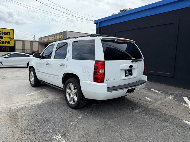 2013 Chevrolet Tahoe 2WD 4dr 1500 LTZ - 23057112 - 5