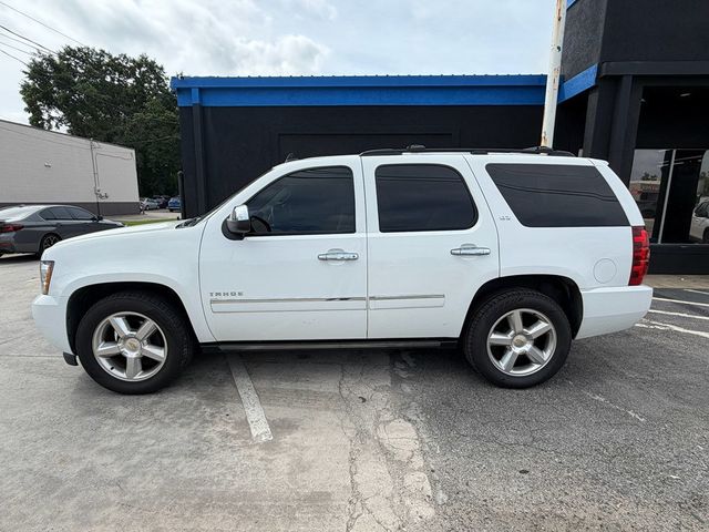 2013 Chevrolet Tahoe 2WD 4dr 1500 LTZ - 23057112 - 6