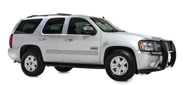 2013 Chevrolet Tahoe 4WD 4dr 1500 LT - 22581708 - 4