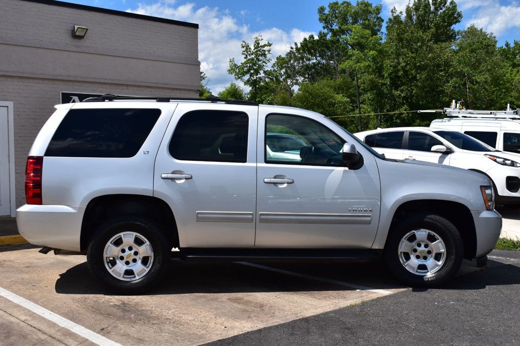 2013 Chevrolet Tahoe 4WD 4dr 1500 LT - 22552077 - 3