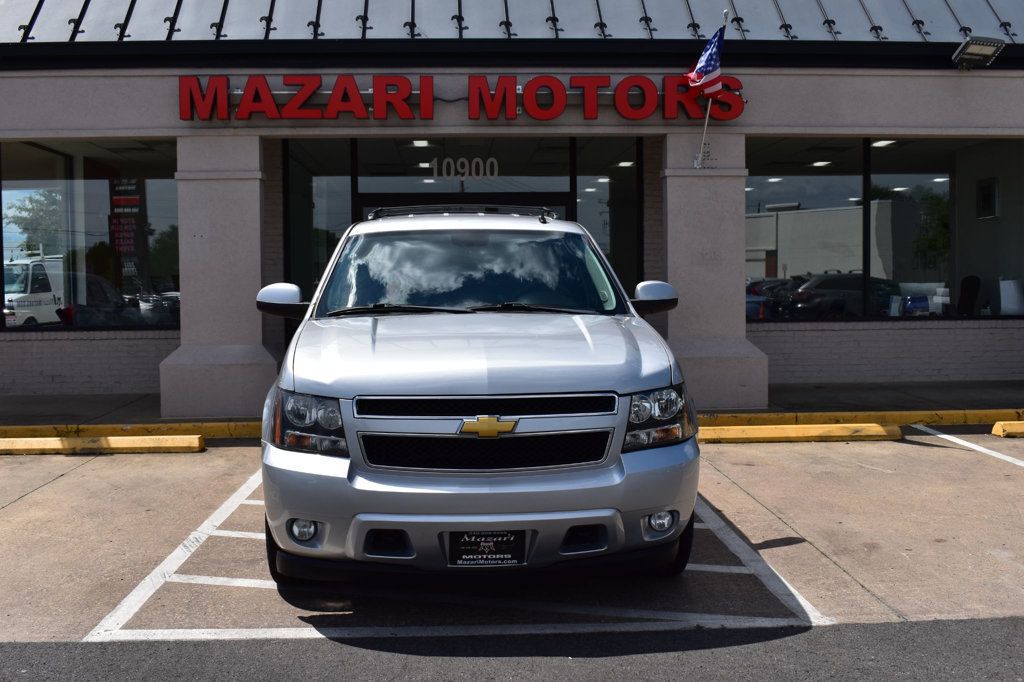 2013 Chevrolet Tahoe 4WD 4dr 1500 LT - 22552077 - 6