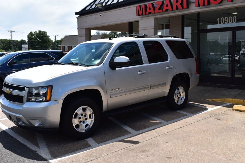 2013 Chevrolet Tahoe 4WD 4dr 1500 LT - 22552077 - 7