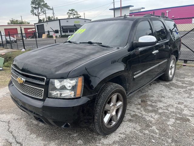 2013 Chevrolet Tahoe 4WD 4dr 1500 LTZ - 22952374 - 1