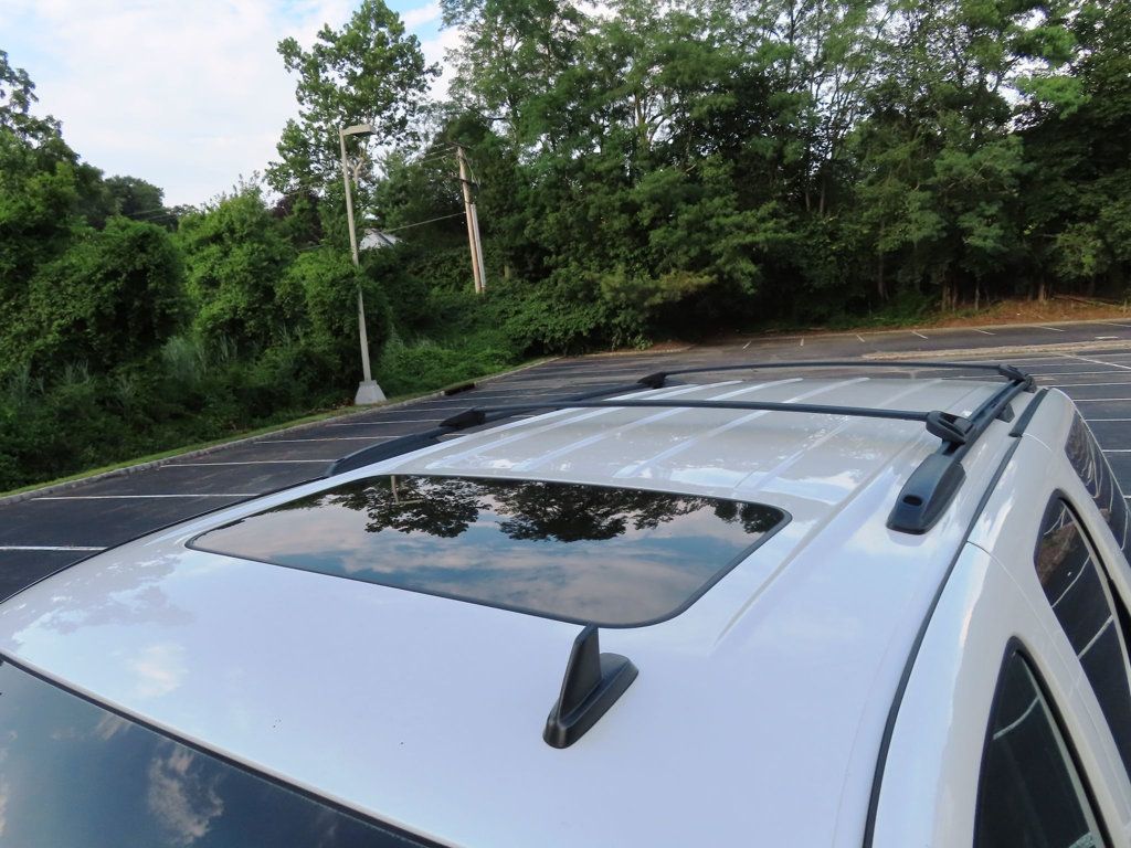 2013 Chevrolet Tahoe LTZ photo 20
