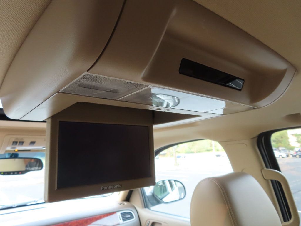 2013 Chevrolet Tahoe LTZ photo 8