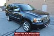 2013 Chevrolet Tahoe 4WD 4dr 1500 LTZ - 22583737 - 0