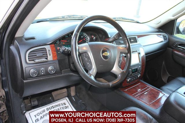 2013 Chevrolet Tahoe 4WD 4dr 1500 LTZ - 22583737 - 16