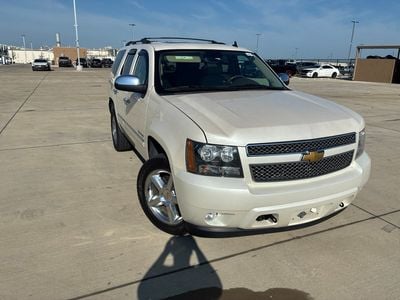 2013 Chevrolet Tahoe - 1GNSKCE09DR122331