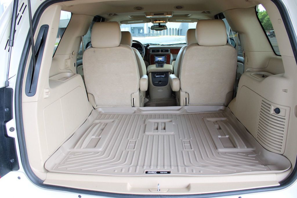 2013 Chevrolet Tahoe 4WD 4dr 1500 LTZ - 23037907 - 10