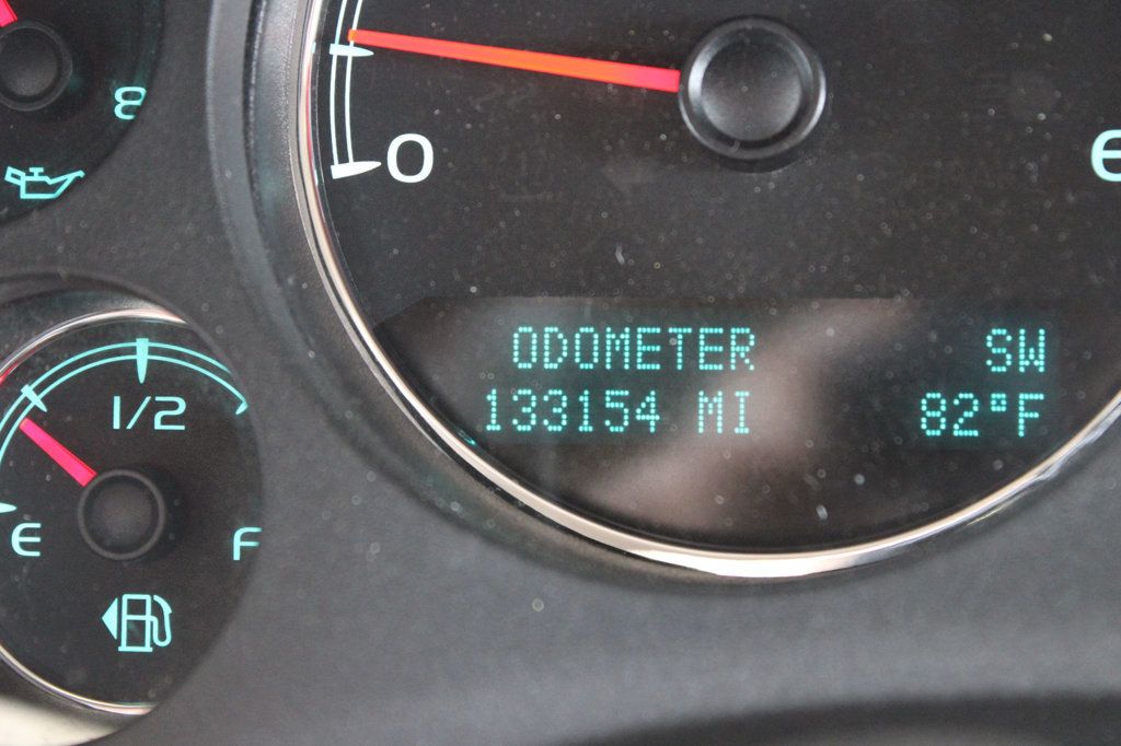 2013 Chevrolet Tahoe 4WD 4dr 1500 LTZ - 23037907 - 16