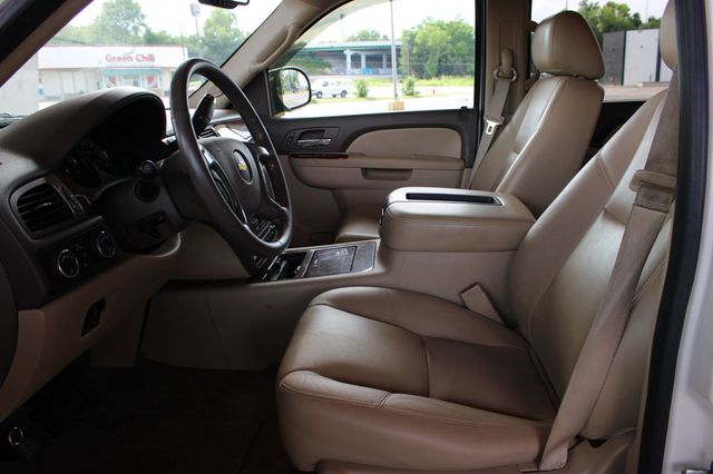2013 Chevrolet Tahoe 4WD 4dr 1500 LTZ - 23037907 - 18