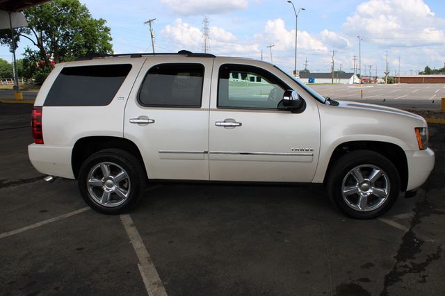 2013 Chevrolet Tahoe 4WD 4dr 1500 LTZ - 23037907 - 4