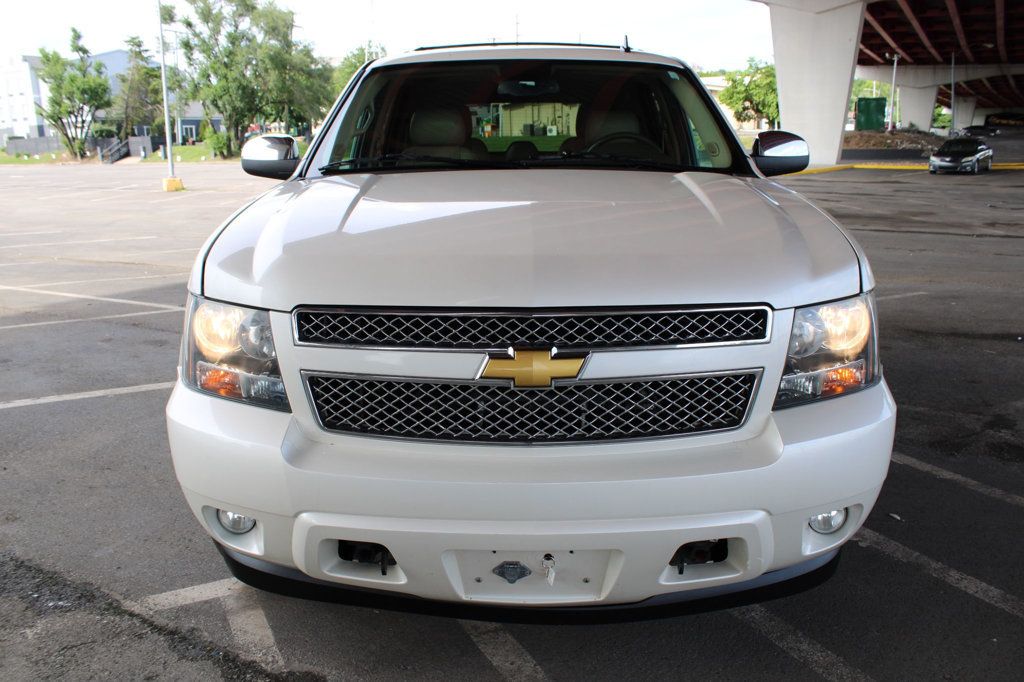 2013 Chevrolet Tahoe 4WD 4dr 1500 LTZ - 23037907 - 6