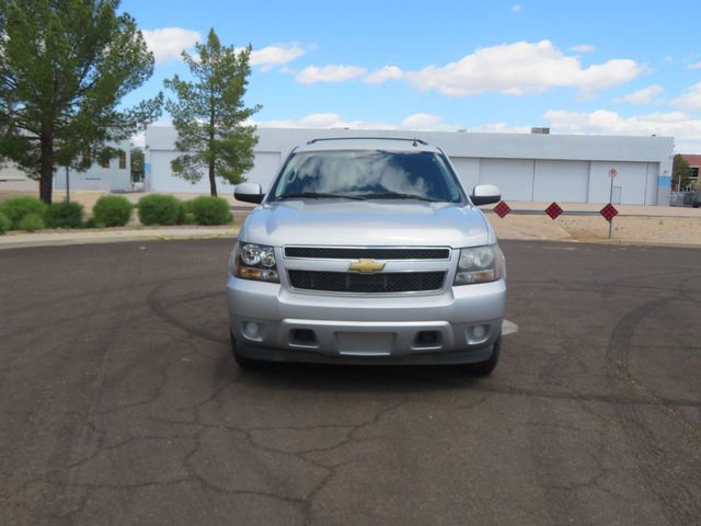 2013 Chevrolet Tahoe 4X4 CHEVY TAHE 3RD ROW SEAT EXTRA CLEAN 2OWNER AZ TAHOE  - 23007136 - 10
