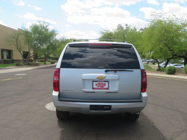 2013 Chevrolet Tahoe 4X4 CHEVY TAHE 3RD ROW SEAT EXTRA CLEAN 2OWNER AZ TAHOE  - 23007136 - 11