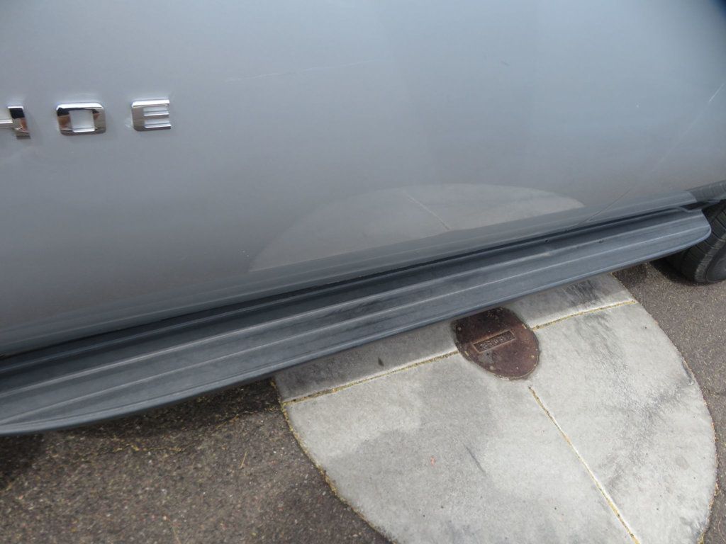 2013 Chevrolet Tahoe 4X4 CHEVY TAHE 3RD ROW SEAT EXTRA CLEAN 2OWNER AZ TAHOE  - 23007136 - 13