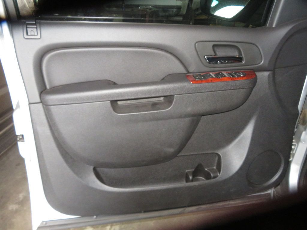 2013 Chevrolet Tahoe 4X4 CHEVY TAHE 3RD ROW SEAT EXTRA CLEAN 2OWNER AZ TAHOE  - 23007136 - 15