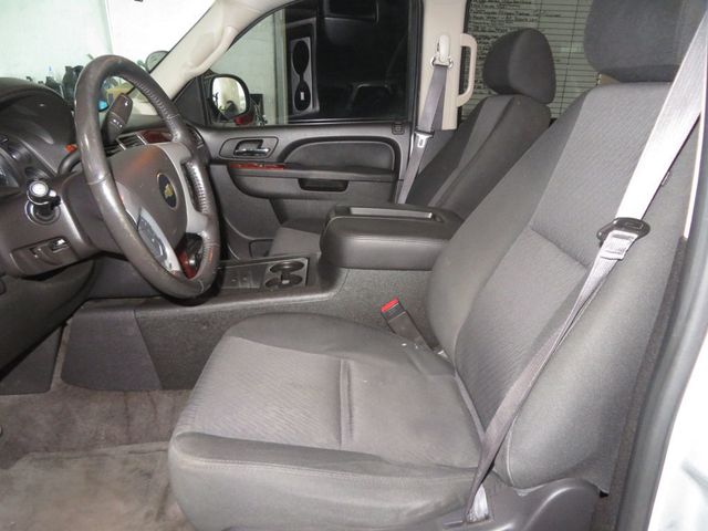 2013 Chevrolet Tahoe 4X4 CHEVY TAHE 3RD ROW SEAT EXTRA CLEAN 2OWNER AZ TAHOE  - 23007136 - 16