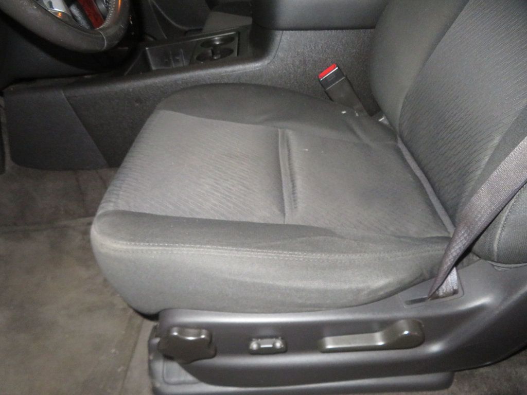 2013 Chevrolet Tahoe 4X4 CHEVY TAHE 3RD ROW SEAT EXTRA CLEAN 2OWNER AZ TAHOE  - 23007136 - 18