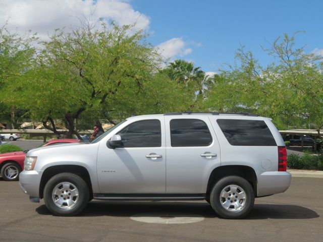 2013 Chevrolet Tahoe 4X4 CHEVY TAHE 3RD ROW SEAT EXTRA CLEAN 2OWNER AZ TAHOE  - 23007136 - 1